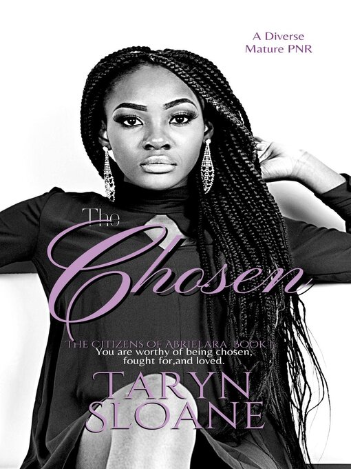 Title details for The Chosen by Taryn Sloane - Available